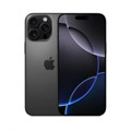 Смартфон iPhone 16 Pro 512Gb Black Titanium, черный титан MYML3 - фото 77638