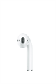 Наушник левый для AirPods 2 (L) белый А2031 А2031 - фото 77757