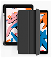 Чехол для iPad 10.2 Gurdini c кармашком для Apple Pencil, черный 4665299808154 - фото 77788