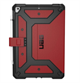 Чехол для iPad 10.2 2019-2020 UAG Metropolis 360, красный 4665299805609 - фото 77854