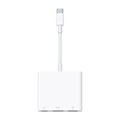 Адаптер USB-C Digital AV Multiport Adapter [MW5M3] 4665299809653 - фото 77905