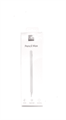 Стилус WIWU Pencil Max (Universal), белый 4665299806115 - фото 77927
