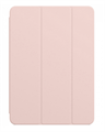 Чехол для iPad Air 10.9-дюймов (версия 2020) Gurdini с отсеком для Pencil, розовый песок 4665299806234 - фото 77932