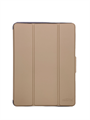 Чехол для iPad Air 10.9' Mutural, бежевый 4665299806894 - фото 78002