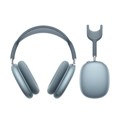 Беспроводные наушники AirPods Max USB-C Blue, голубой (MWW63) MWW63 - фото 78085