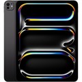 iPad Pro (2024) 13" M4 Wi-Fi 512Gb Space Black, космический черный (MVX43) MVX43 - фото 78143
