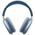 Беспроводные наушники AirPods Max Sky Blue, синий, голубое небо (MGYL3) MGYL3 - фото 78166
