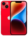 Смартфон iPhone 14 128Gb (PRODUCT)RED, красный (MPVA3/ MPV73) MPVA3 - фото 78215