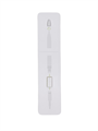 Набор для Apple Pencil (зарядное устройство и наконечник) 4665299807223 - фото 78223