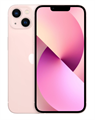 Смартфон iPhone 13 128GB, Pink, розовый (MLNY3) MLNY3 - фото 78230