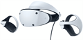 Гарнитура виртуальной реальности Sony VR2 4665299808771 - фото 78237