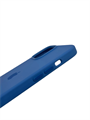 Чехол для iPhone 13 Pro, Silicone Case MagSafe, Blue Jay (OR) 4665299807389 - фото 78441