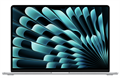 Ноутбук MacBook Air 15 Silver (2024) (M3, 8 ГБ, 512 ГБ SSD) (MRYQ3) MRYQ3 - фото 78570