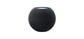 Умная колонка HomePod mini, Space Gray, космический серый (MY5G2) MY5G2 - фото 78616