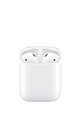 Беспроводные наушники AirPods 2 (MV7N2) белый MV7N2 - фото 78741
