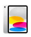Планшет iPad 10,9" (2022) Wi-Fi + Cellular 256GB, Silver, Серебристый (MQ6T3) MQ6T3 - фото 78824