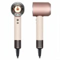 Фен Dyson Supersonic Nural HD16 Ceramic Pink/Rose Gold 4665299809888 - фото 78887