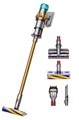 Пылесос Dyson V15 Detect Absolute SV47 Gold/Gold 4665299809929 - фото 78910