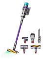 Пылесос Dyson Gen5 Detect Absolute SV23 Iron/Purple 4665299809933 - фото 78914