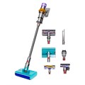 Пылесос Dyson V15s Detect Submarine SV47 Yellow/Nickel 4665299809932 - фото 78925