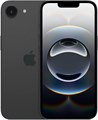 iPhone 16e 256Gb Black, черный 4665299809939 - фото 78961