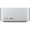 Системный блок Mac Studio 2025 M3 Ultra (28C CPU, 60C GPU) 96Gb, 1Tb SSD Silver (MU973) MU973 - фото 79367