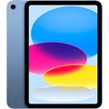 Планшет iPad 11" (2025) Wi-Fi 256GB Blue, голубой (MD4H4) MD4H4 - фото 79381