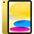 Планшет iPad 11" (2025) Wi-Fi + Cellular 512GB Yellow, желтый (MD7R4) MD7R4 - фото 79392
