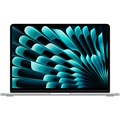 Ноутбук MacBook Air 13 2025 (M4 10C CPU, 10C GPU) 16Gb, 512Gb SSD Silver (MW0X3) MW0X3 - фото 79404