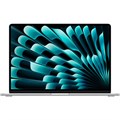 Ноутбук MacBook Air 15 2025 (M4 10C CPU, 10C GPU) 24Gb, 512Gb SSD Silver (MC6J4) MC6J4 - фото 79413