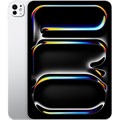 iPad Pro 11 (2025) M5 Wi-Fi + LTE 512Gb Silver, серебристый (ME2T4) (Без RuStore) ME2T4 - фото 79636