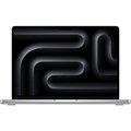 Ноутбук MacBook Pro 14" 2025 (M5 10C CPU, 10C GPU) 16GB, 1Tb SSD Silver, серебристый (MMDE54) MDE54 - фото 79674