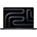 Ноутбук MacBook Pro 14" 2025 (M5 10C CPU, 10C GPU) 16GB, 512Gb SSD Space Black, космический черный (MDE04) MDE04 - фото 79677